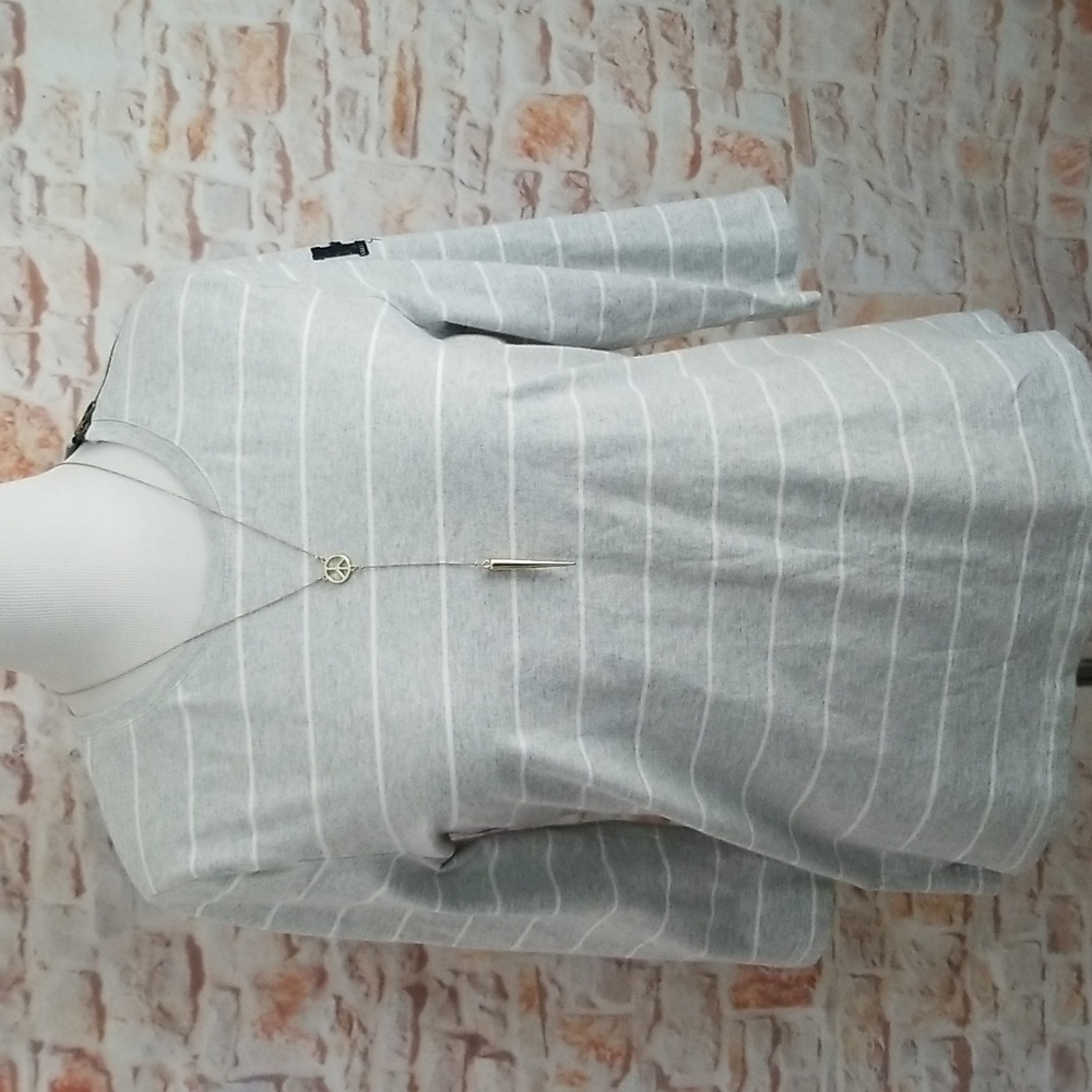 Tommy Hilfiger Stripe Shirt